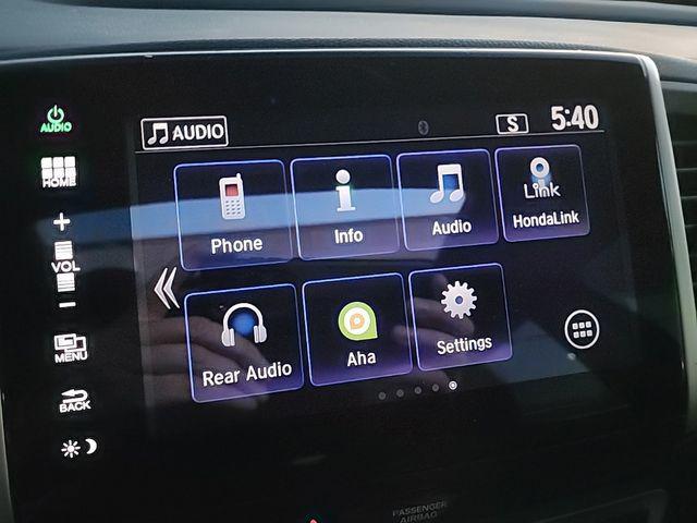 used 2016 Honda Pilot car, priced at $13,495