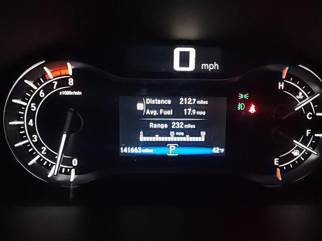 used 2016 Honda Pilot car, priced at $13,495