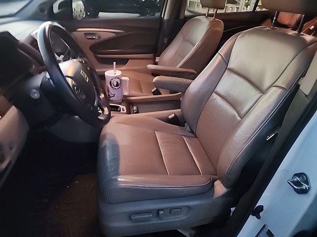 used 2016 Honda Pilot car, priced at $13,495