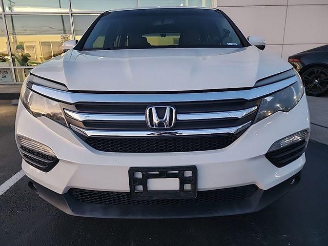 used 2016 Honda Pilot car, priced at $13,495