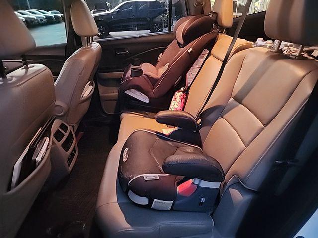 used 2016 Honda Pilot car, priced at $13,495