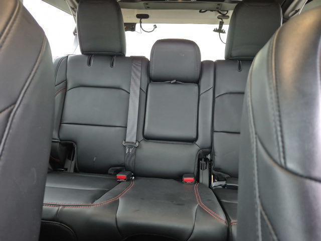 used 2025 Jeep Wrangler car, priced at $52,261