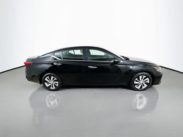 used 2024 Nissan Altima car, priced at $20,596
