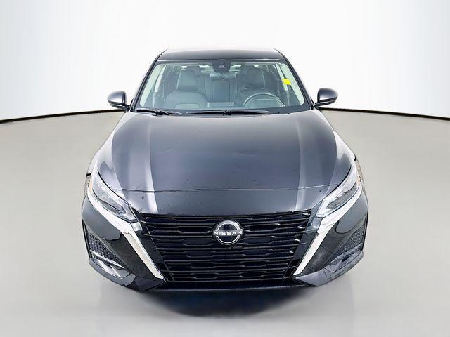used 2024 Nissan Altima car, priced at $20,596