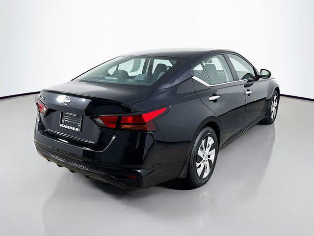 used 2024 Nissan Altima car, priced at $20,596