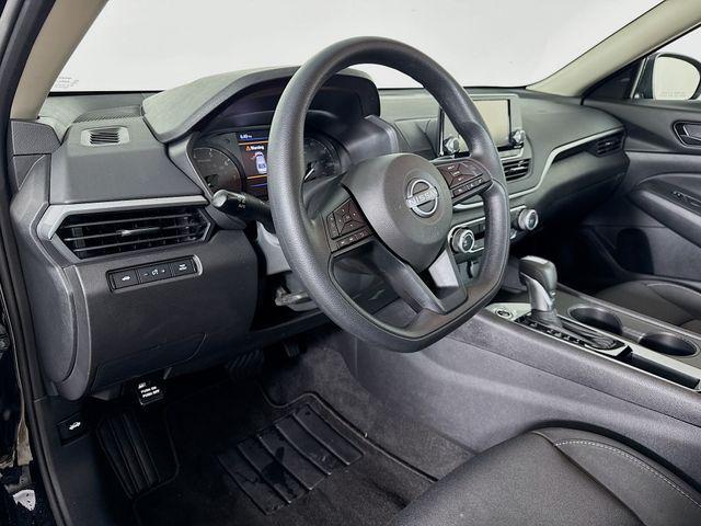 used 2024 Nissan Altima car, priced at $20,596