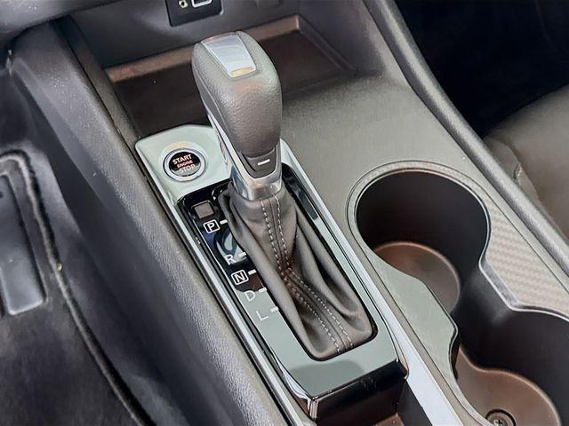 used 2024 Nissan Altima car, priced at $20,596