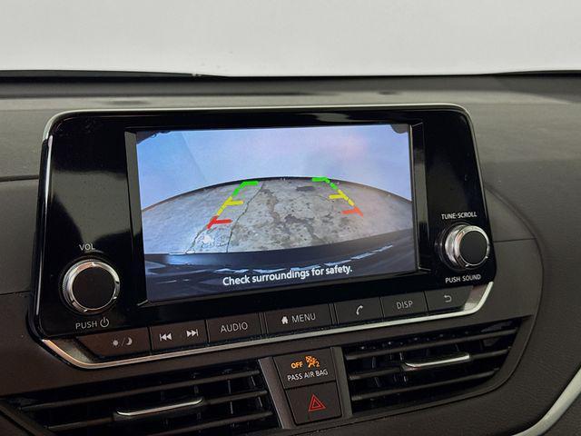 used 2024 Nissan Altima car, priced at $20,596