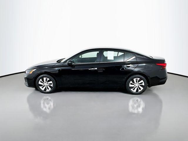 used 2024 Nissan Altima car, priced at $20,596
