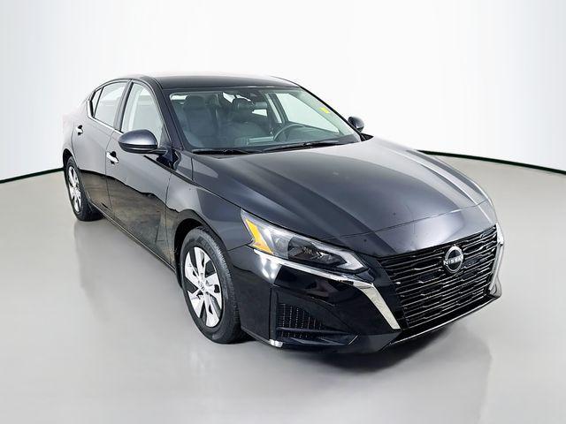used 2024 Nissan Altima car, priced at $20,596