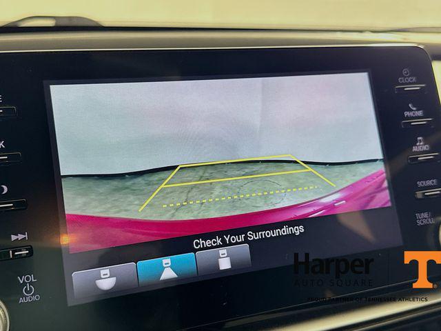 used 2019 Honda Accord car, priced at $17,971