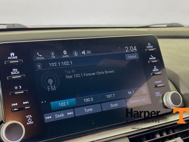 used 2019 Honda Accord car, priced at $17,971