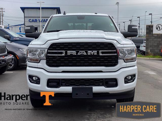 new 2024 Ram 3500 car, priced at $79,135