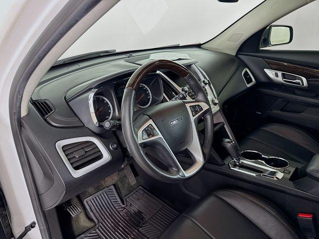 used 2017 GMC Terrain car, priced at $11,361