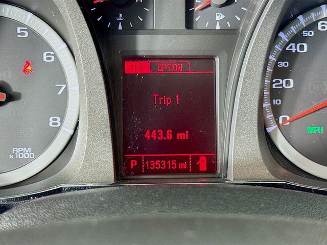 used 2017 GMC Terrain car, priced at $11,361