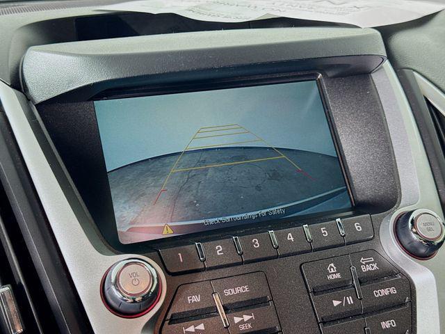 used 2017 GMC Terrain car, priced at $11,361