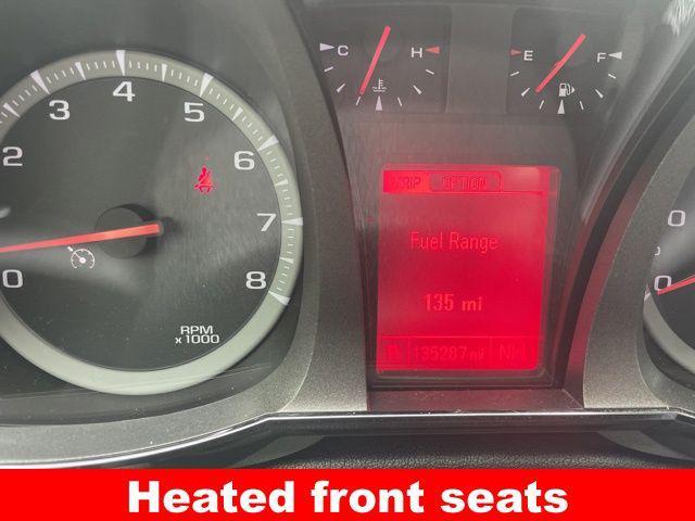 used 2017 GMC Terrain car, priced at $11,998