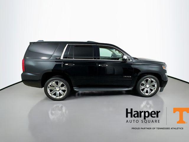 used 2015 Chevrolet Tahoe car, priced at $19,913