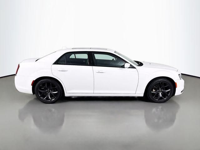 used 2023 Chrysler 300 car, priced at $28,495