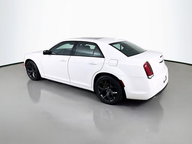used 2023 Chrysler 300 car, priced at $28,495