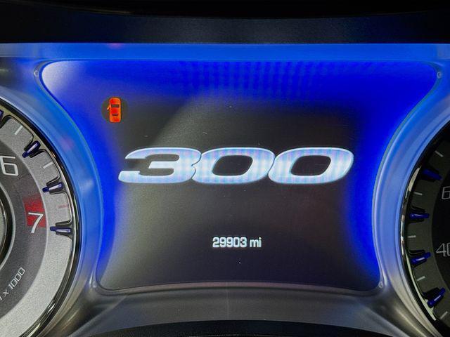 used 2023 Chrysler 300 car, priced at $28,495