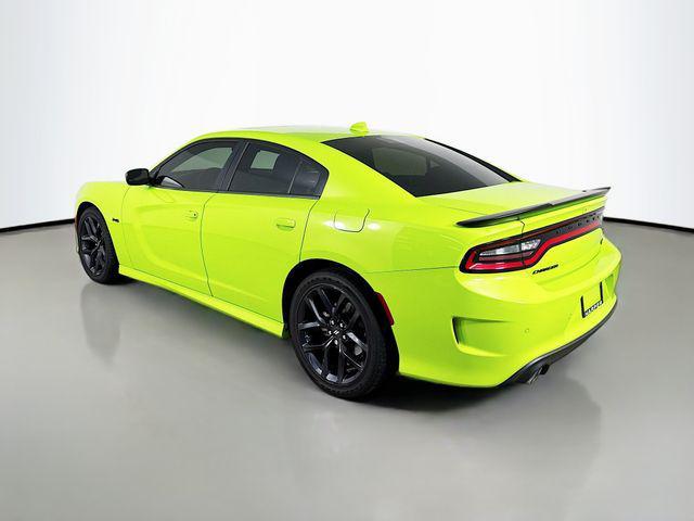 used 2023 Dodge Charger car, priced at $34,995