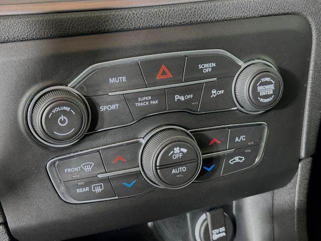 used 2023 Dodge Charger car, priced at $34,995