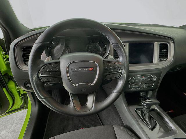 used 2023 Dodge Charger car, priced at $34,995