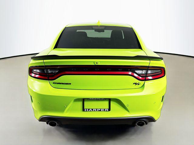 used 2023 Dodge Charger car, priced at $34,995
