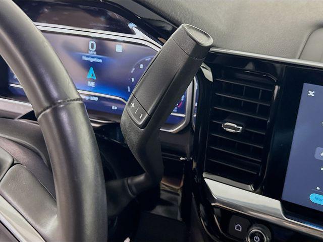 used 2023 Chevrolet Silverado 1500 car, priced at $36,995