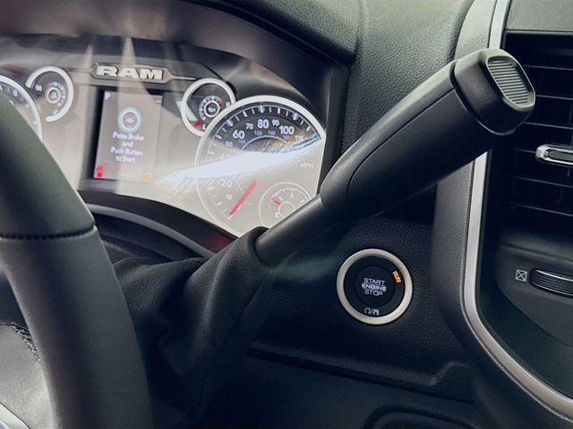 new 2026 Ram 2500 car, priced at $69,419