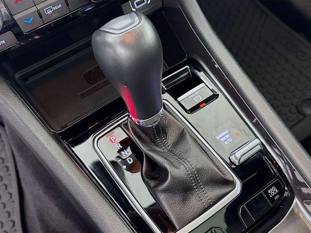 used 2023 Jeep Compass car, priced at $22,695