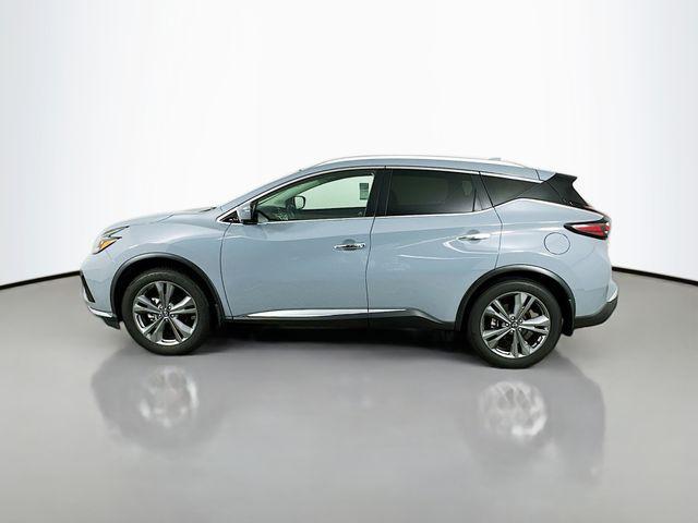 used 2023 Nissan Murano car, priced at $30,179