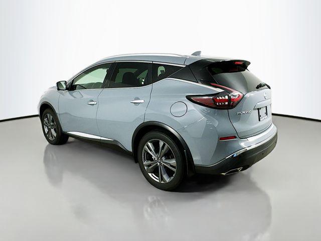 used 2023 Nissan Murano car, priced at $31,300