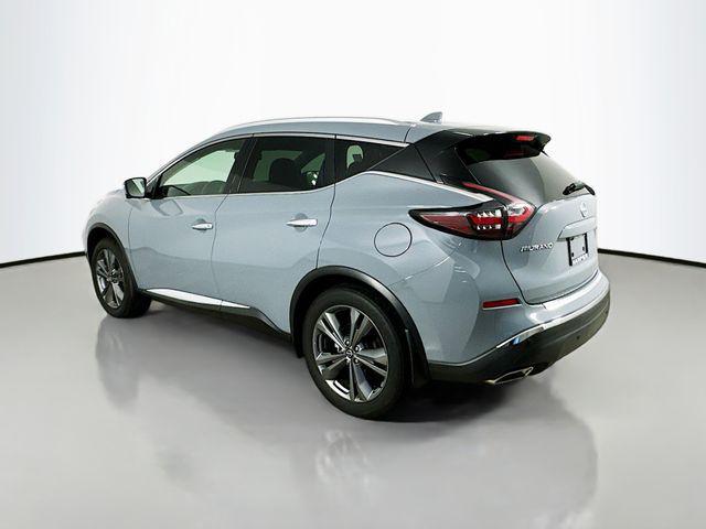 used 2023 Nissan Murano car, priced at $30,179