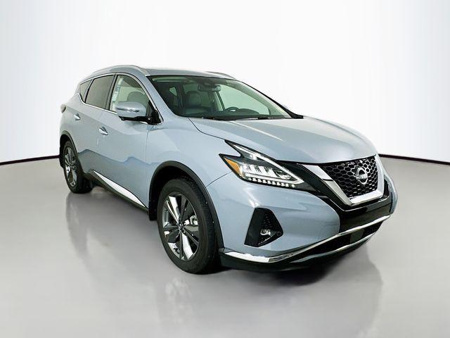 used 2023 Nissan Murano car, priced at $30,179