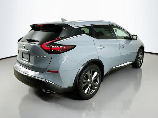 used 2023 Nissan Murano car, priced at $30,179