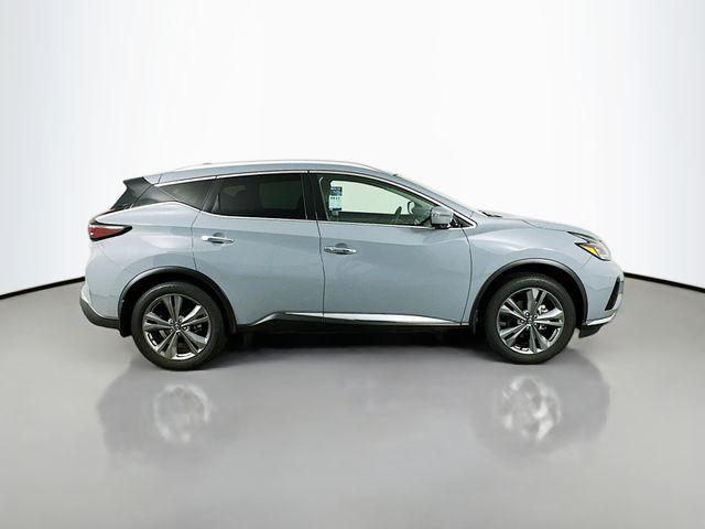 used 2023 Nissan Murano car, priced at $31,300