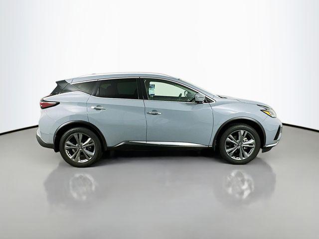 used 2023 Nissan Murano car, priced at $30,179