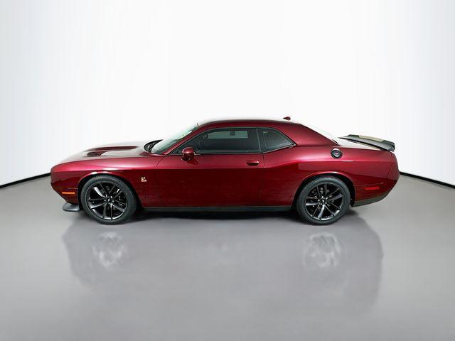 used 2019 Dodge Challenger car, priced at $36,126