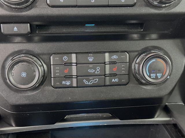 used 2018 Ford F-150 car, priced at $22,995