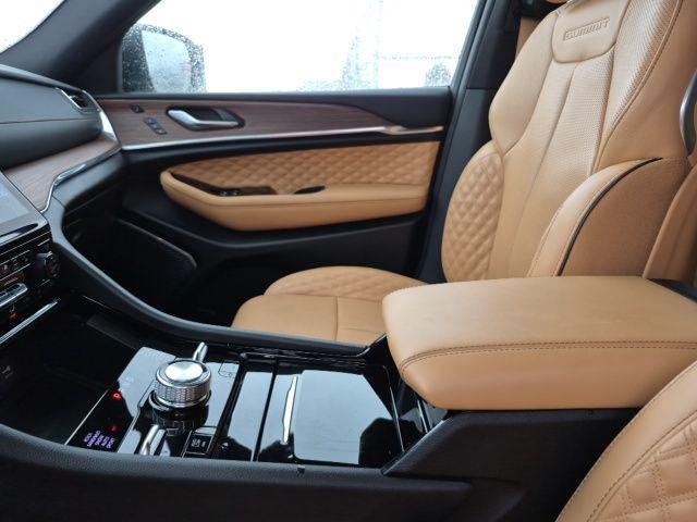 used 2024 Jeep Grand Cherokee car, priced at $47,799