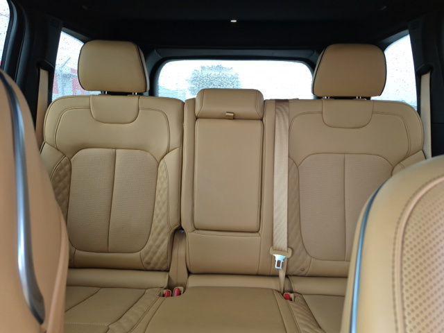 used 2024 Jeep Grand Cherokee car, priced at $47,799