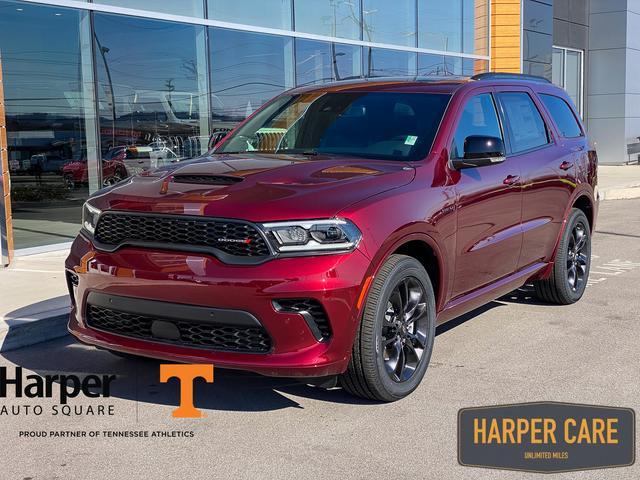 new 2024 Dodge Durango car, priced at $56,708