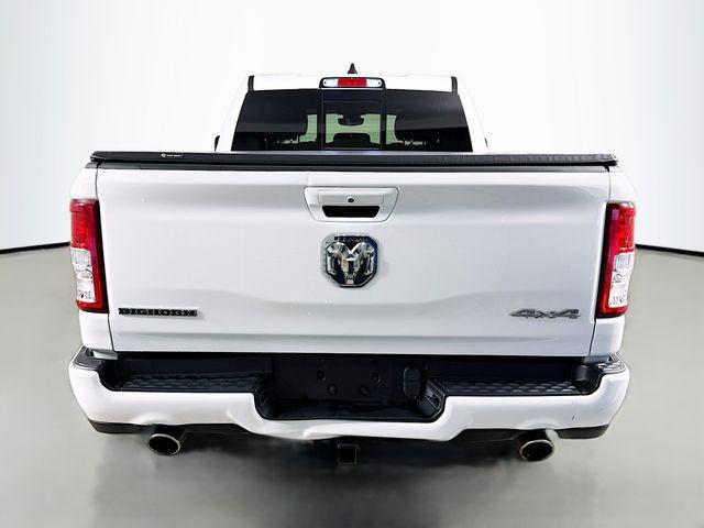 used 2022 Ram 1500 car, priced at $33,995