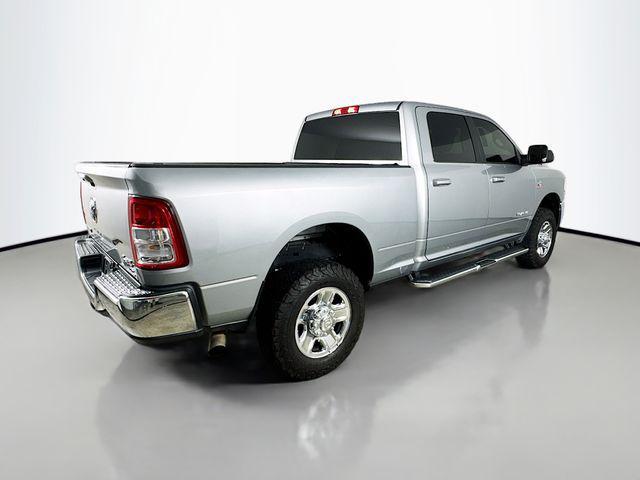 used 2021 Ram 2500 car, priced at $41,947