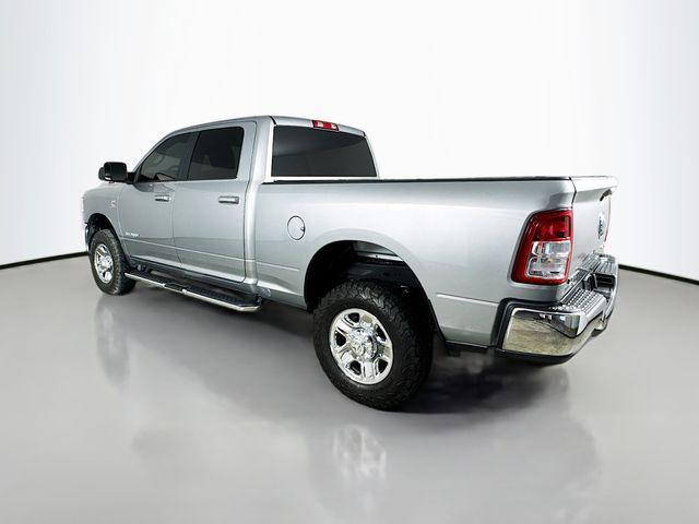 used 2021 Ram 2500 car, priced at $41,947