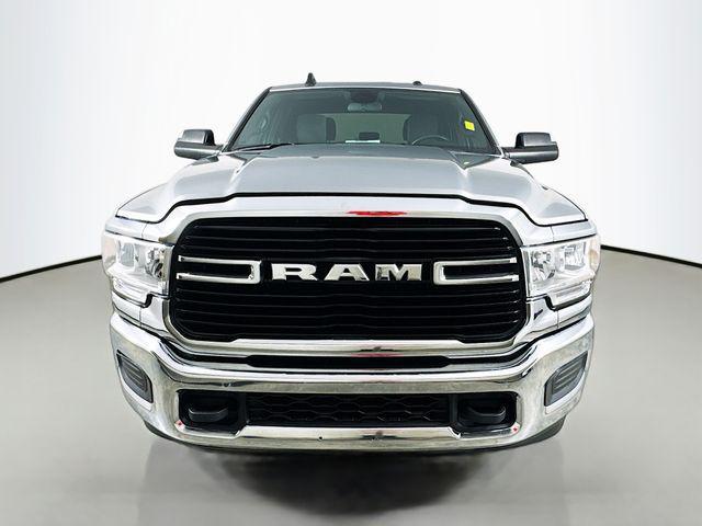 used 2021 Ram 2500 car, priced at $41,947