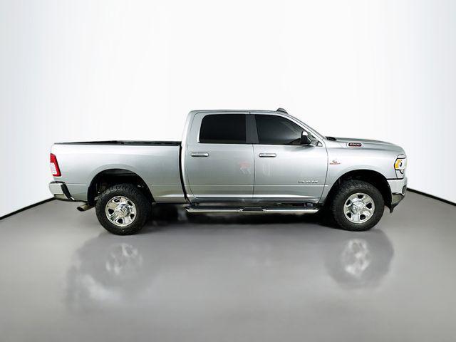 used 2021 Ram 2500 car, priced at $41,947