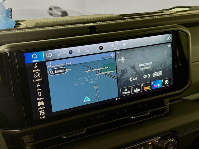 new 2025 Jeep Gladiator car, priced at $56,063